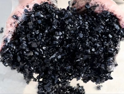 东兴沥青冷补料（沥青砂）的优势特点与施工流程解析