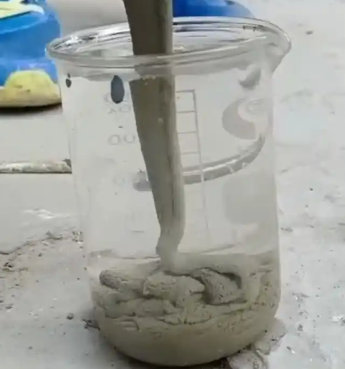 东兴水工混凝土絮凝剂，水下抗分散剂的作用及施工方法